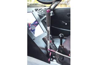 Toyota Corolla SR KE35 2JZ 510wHp 